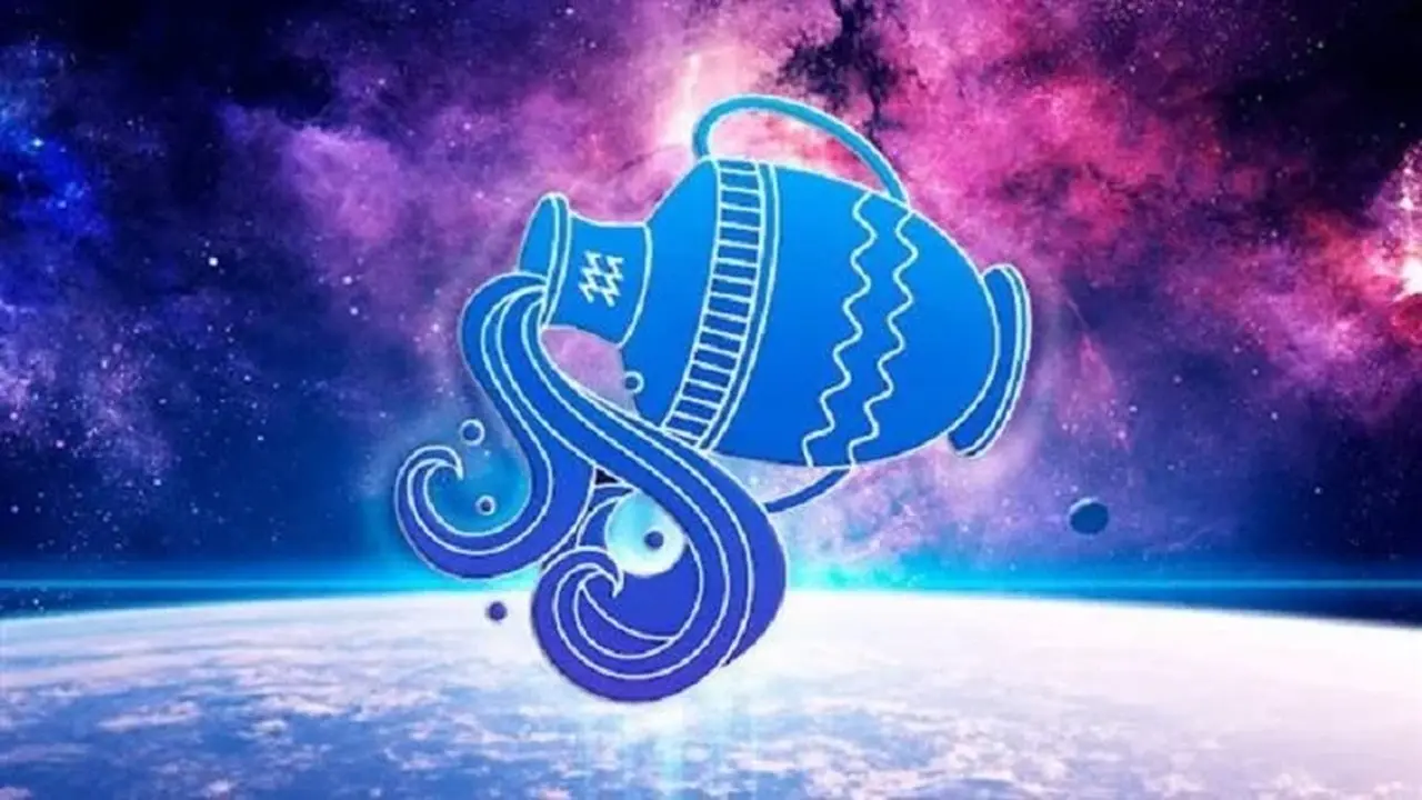 حظ مواليد برج الدلو اليوم الأربعاء 17 ديسمبر: انطلاق استقرار ملحوظ في مجالات الحياة المختلفة